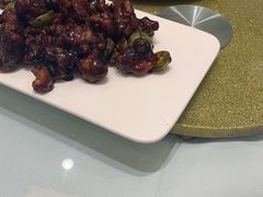 -锋味餐厅(空港复悦里店)