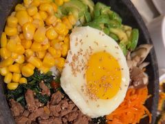 -七八冷面·延边朝鲜族美食(欢乐谷店)