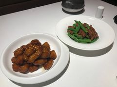 -张福记(五一公园店)