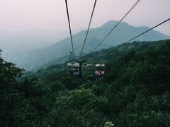 -紫金山天文台
