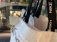 -NIKE品牌体验店(南京东路店)