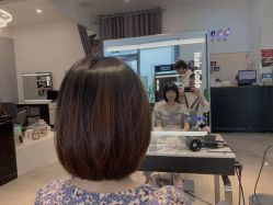 -HairCode芭曲发型