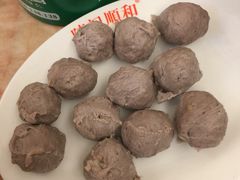 -陈记顺和潮汕牛肉火锅(韩江路店)