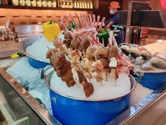 -义乌香格里拉•食尚汇MIX