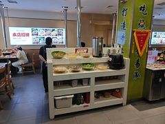 -合易泓烤肉•首创生椰大油边(宁山路店)