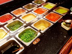 -川越泰火锅(吉利大厦店)