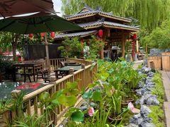 -田园印象·成都土菜院子(华阳店)