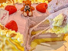 -可丽可丽·生日蛋糕·下午茶(厦门鹭港店)