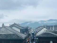 -紫阳古街