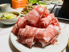 -穆斯林饭庄(明德南街店)