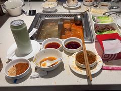 -海底捞火锅(盈石八一广场店)