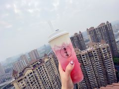 -果呀呀(凯德广场店)