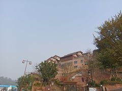 -磁器口古镇