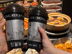 -红盔甲·小龙虾(长寿路店)