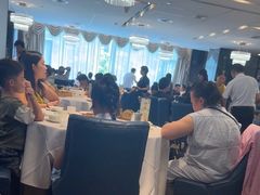 -怀德酒楼·粤菜·海鲜·茶点(宝安国际机场店)