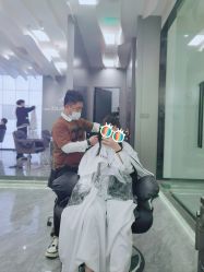 -FASHION PALACE hair+