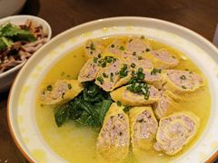 -黔城故事(虎峰别墅店)