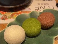 -Sushi Love 创意寿司(丽影广场店)
