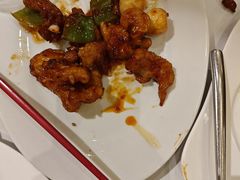 -梅龙镇酒家(南京西路总店)