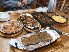 -老东镇啤酒屋海鲜加工·蒸汽海鲜·海鲜烧烤(台东店)
