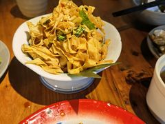 -桃花坞·私房菜餐厅(龙湖时代天街店)