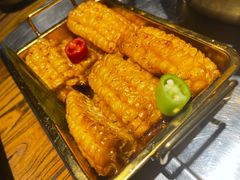 -KAOKAO烤烤·丹东海鲜烧烤(望京店)