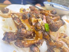 -我从岫岩来羊汤馆(总店)