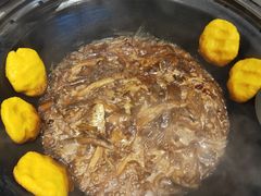 -铁锅炖灶台鱼老三炖鱼馆
