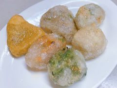 -飘香小食店(国平路店)