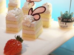 -泰谷酒店·太古码头闽菜自助餐厅