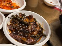 -辛氏火炉·韩式古法烤肉(松北店)