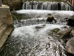 -水磨沟公园