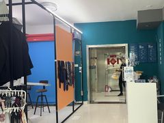 -爱定格照相馆·证件照(深圳宝安壹方城店)