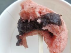 定胜糕豆沙-定胜糕小店-蒋顺发