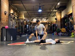 -OneFit健身(汇锦城店)
