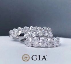 -VE DIAMOND·天然&培育钻石定制