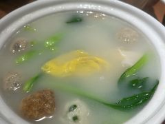 -姚面记·海派家常菜(恒基名人购物中心店)