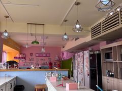 -千浔一暖DIY蛋糕烘焙(人民大学店)