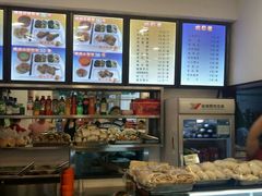 -香妃烤鸡(西单店)