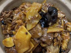 -京天红酒家(虎坊路店)