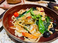 -BROWNSTONE布朗石西班牙餐厅(富城店)