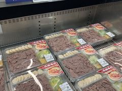 -山姆会员商店(上海浦东店)