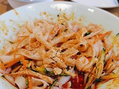 -秦香阁·西北家常菜(徐汇日月光中心店)