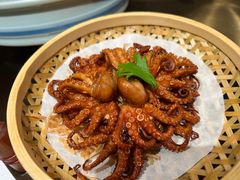 -0776食堂·京城创意菜(七里庄店)