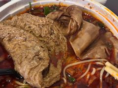 -一品飘香米线(一中总店)