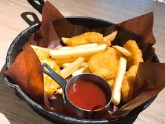 -Maxpoint Kitchen 西餐咖啡(乐峰广场店)