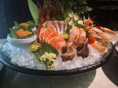 -極上萬膳·日料放题(海岸城店)