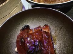 -万丽轩·粤菜(王府井金茂万丽酒店)