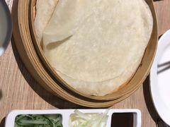 -老上居·手工春饼(贝尔路店)