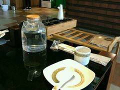 -柠檬现场台湾生鲜火锅(金茂豪庭店)